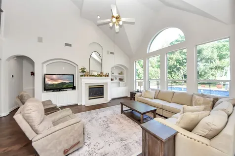 9922 Kershope Forest Court Spring TX 77379