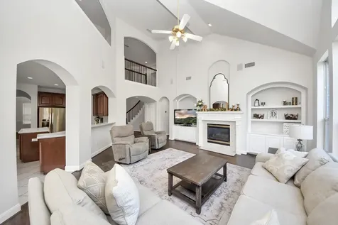 9922 Kershope Forest Court Spring TX 77379