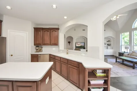 9922 Kershope Forest Court Spring TX 77379