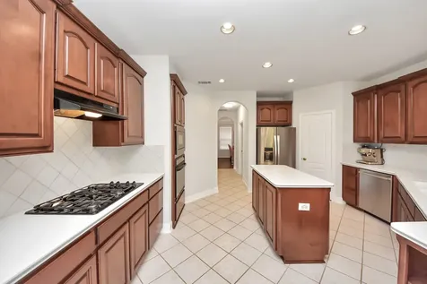 9922 Kershope Forest Court Spring TX 77379