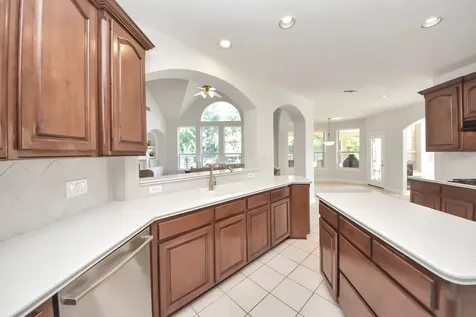 9922 Kershope Forest Court Spring TX 77379