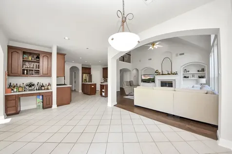 9922 Kershope Forest Court Spring TX 77379