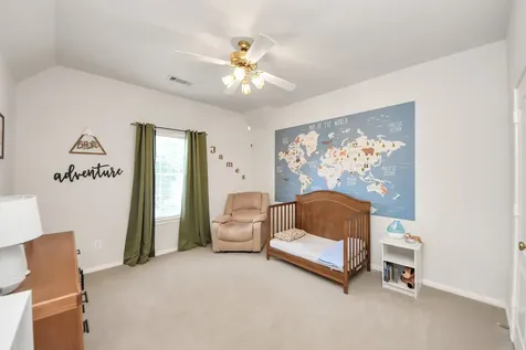 9922 Kershope Forest Court Spring TX 77379