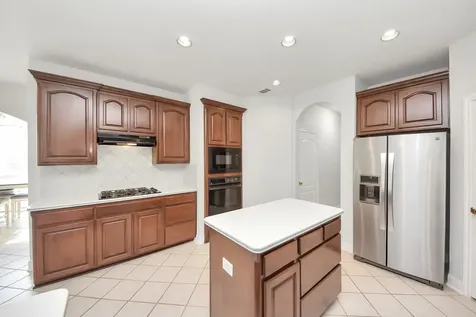 9922 Kershope Forest Court Spring TX 77379