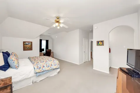 9922 Kershope Forest Court Spring TX 77379