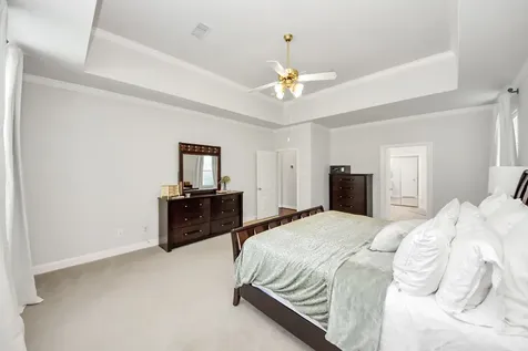9922 Kershope Forest Court Spring TX 77379