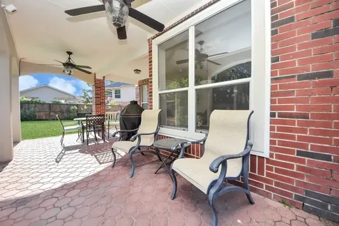 9922 Kershope Forest Court Spring TX 77379