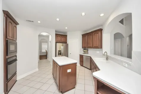 9922 Kershope Forest Court Spring TX 77379