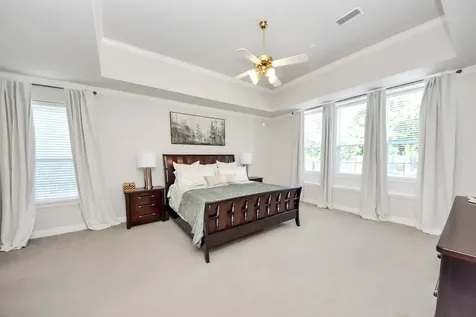 9922 Kershope Forest Court Spring TX 77379