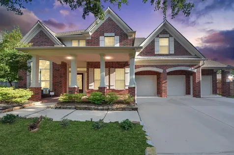 9922 Kershope Forest Court Spring TX 77379