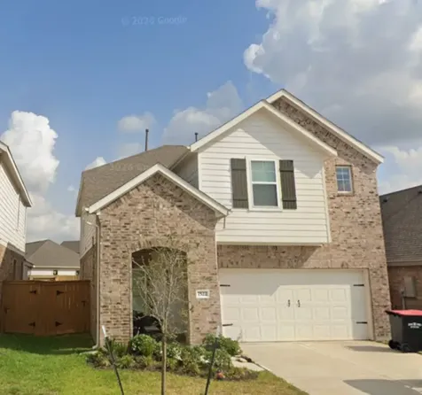 7522 Coral Terrace Drive Cypress TX 77433