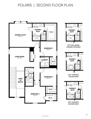 7522 Coral Terrace Drive Cypress TX 77433