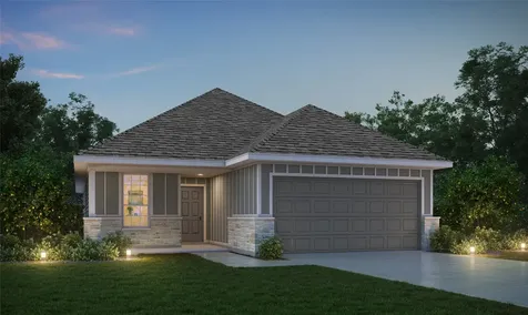 13907 Lion Rock Court Willis TX 77318