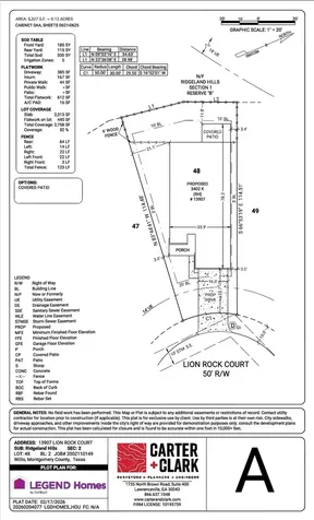13907 Lion Rock Court Willis TX 77318