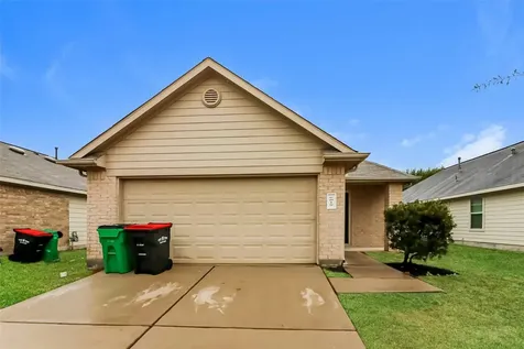 6018 Sugar Field Lane Katy TX 77449