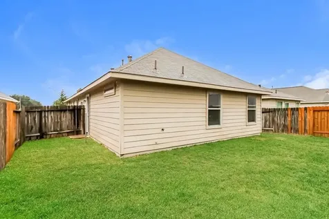 6018 Sugar Field Lane Katy TX 77449