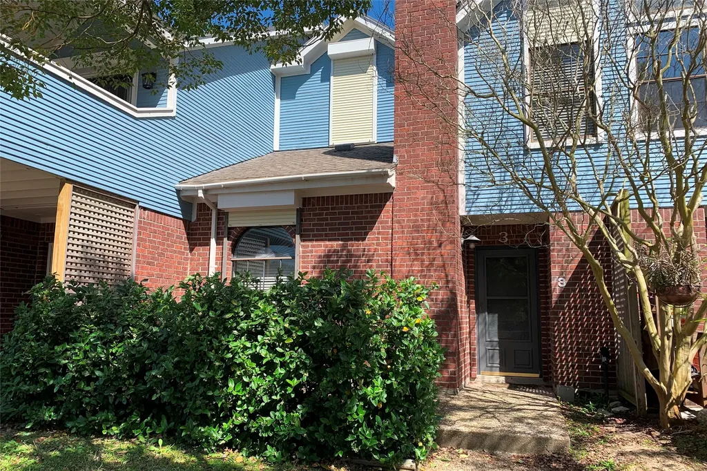3100 75th Street 3 Galveston TX 77551