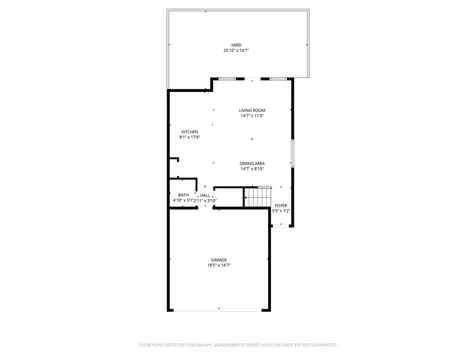 8451 Berry Brush Lane Houston TX 77022