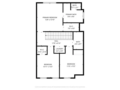 8451 Berry Brush Lane Houston TX 77022