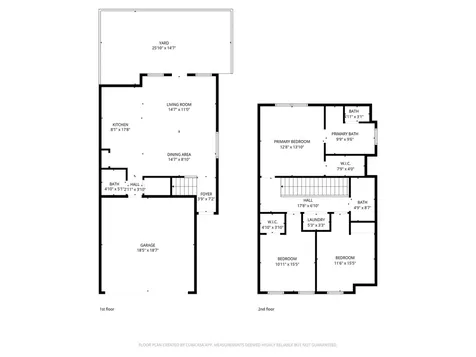 8451 Berry Brush Lane Houston TX 77022