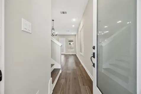8451 Berry Brush Lane Houston TX 77022