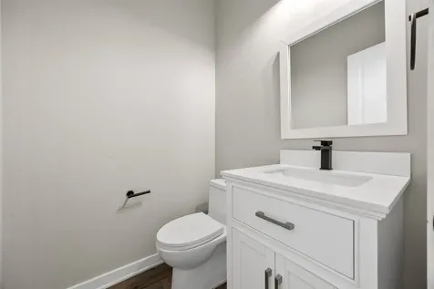 8451 Berry Brush Lane Houston TX 77022