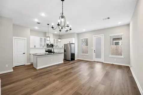8451 Berry Brush Lane Houston TX 77022