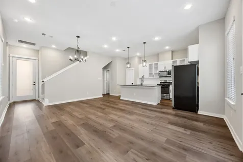 8451 Berry Brush Lane Houston TX 77022
