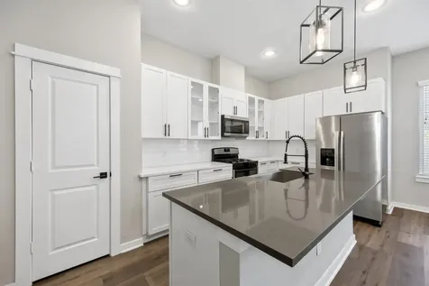 8451 Berry Brush Lane Houston TX 77022