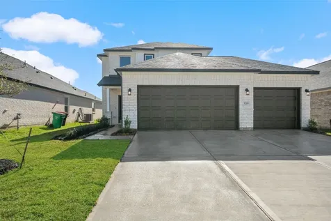 2110 Sanders Brook Drive Baytown TX 77521