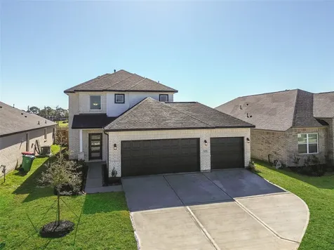 2110 Sanders Brook Drive Baytown TX 77521