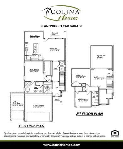 2110 Sanders Brook Drive Baytown TX 77521