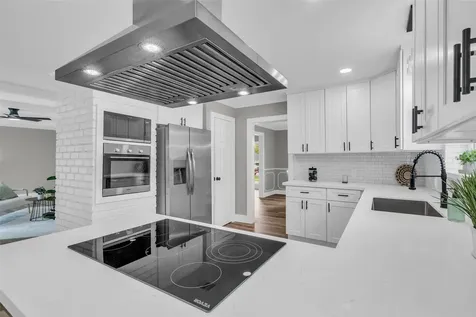 3518 Shore Shadows Drive Crosby TX 77532