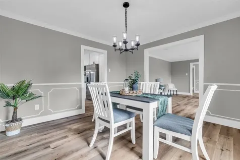 3518 Shore Shadows Drive Crosby TX 77532