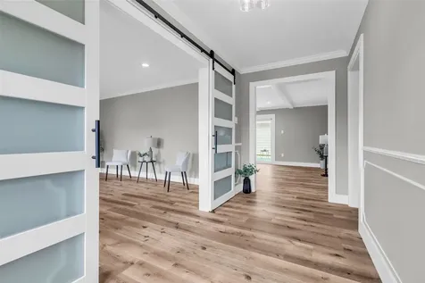3518 Shore Shadows Drive Crosby TX 77532