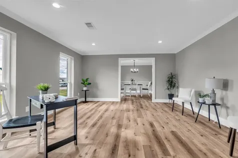 3518 Shore Shadows Drive Crosby TX 77532