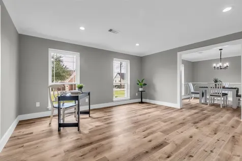 3518 Shore Shadows Drive Crosby TX 77532