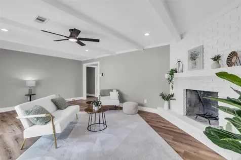 3518 Shore Shadows Drive Crosby TX 77532