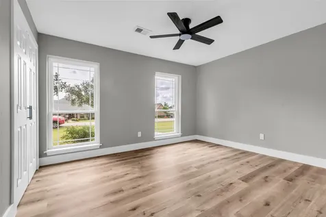 3518 Shore Shadows Drive Crosby TX 77532