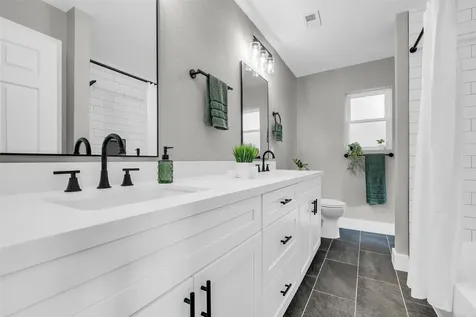 3518 Shore Shadows Drive Crosby TX 77532