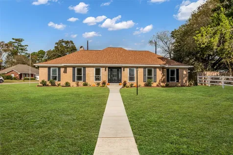 3518 Shore Shadows Drive Crosby TX 77532