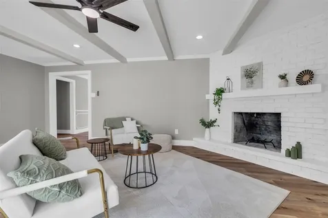 3518 Shore Shadows Drive Crosby TX 77532
