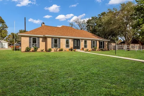 3518 Shore Shadows Drive Crosby TX 77532