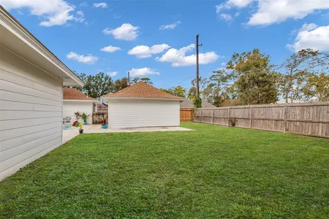 3518 Shore Shadows Drive Crosby TX 77532