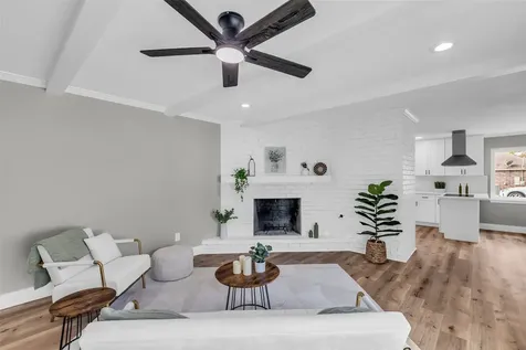 3518 Shore Shadows Drive Crosby TX 77532
