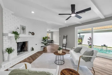 3518 Shore Shadows Drive Crosby TX 77532