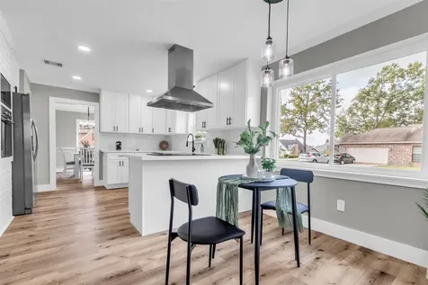 3518 Shore Shadows Drive Crosby TX 77532
