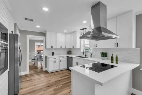 3518 Shore Shadows Drive Crosby TX 77532