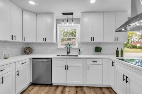 3518 Shore Shadows Drive Crosby TX 77532