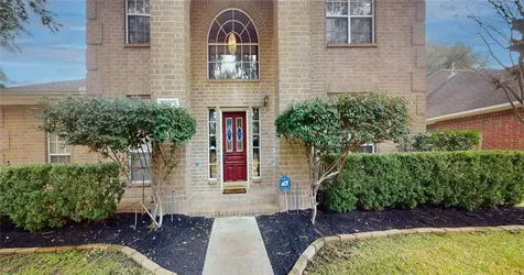16215 Willowpark Drive Tomball TX 77377